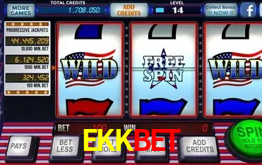 Descubra o Programa VIP da EKKbet: Vantagens Exclusivas para Jogadores